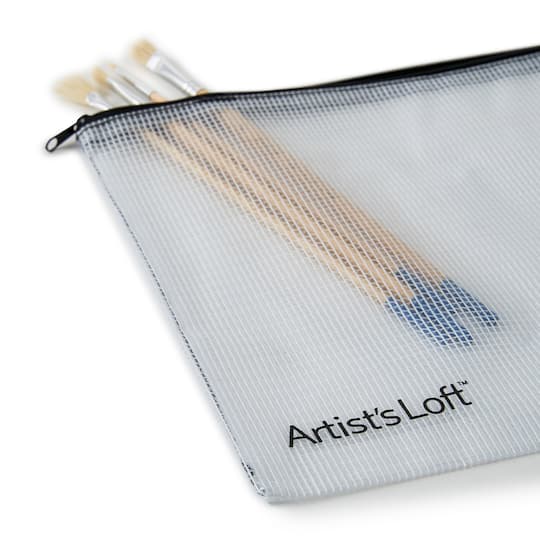 Mesh Bag By Artist's Loft™